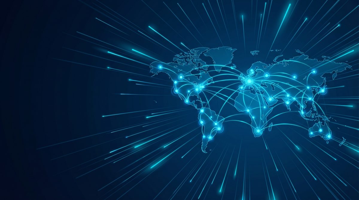 云韵加速器全球网络加速