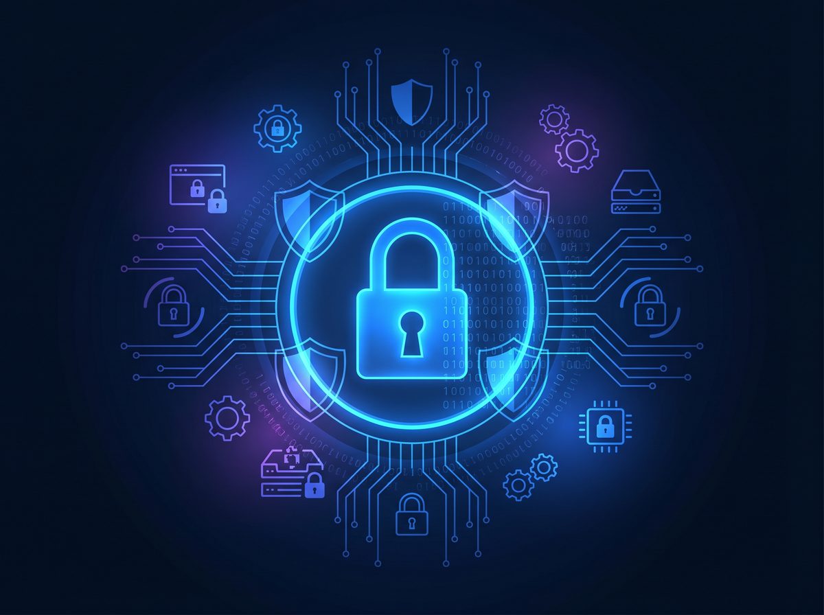 云韵加速器安全防护体系